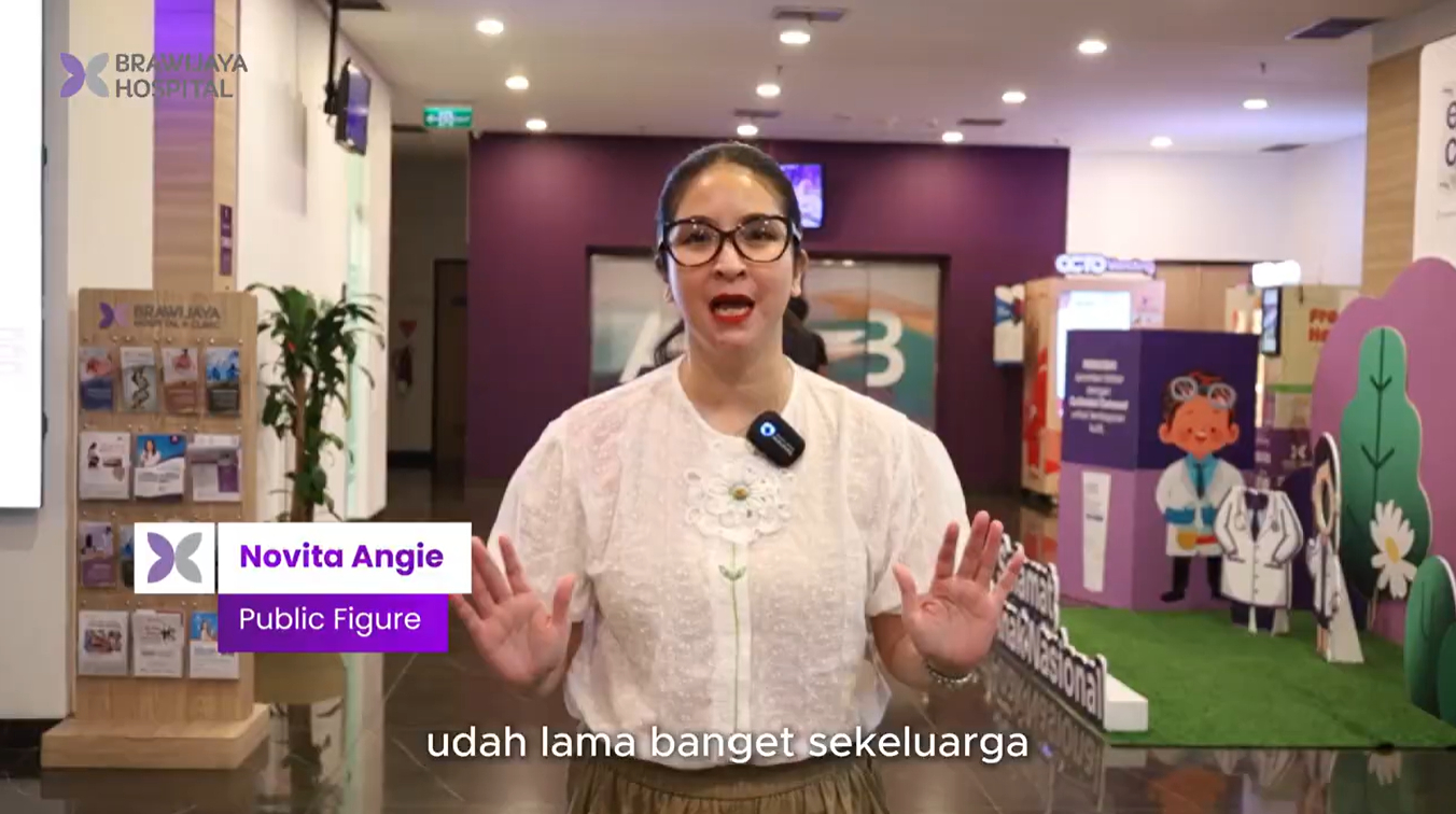 Testimonial Novita Angie